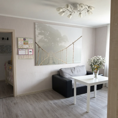 Квартира 45 м², 2-комнатная - изображение 3