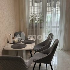 Квартира 41,3 м², 1-комнатная - изображение 4
