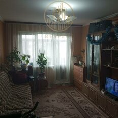 Квартира 57,5 м², 3-комнатная - изображение 1