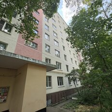 Квартира 44 м², 2-комнатная - изображение 1