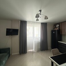 Квартира 30 м², студия - изображение 5