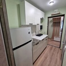 Квартира 15 м², 1-комнатная - изображение 2