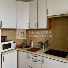 Квартира 38 м², 1-комнатная - изображение 4