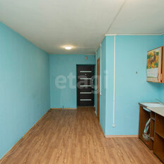 Квартира 18 м², студия - изображение 5
