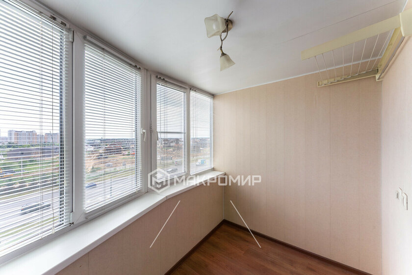 31,6 м², 1-комнатная квартира 4 267 350 ₽ - изображение 30