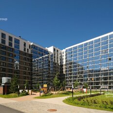 26,5 м², машиноместо - изображение 4