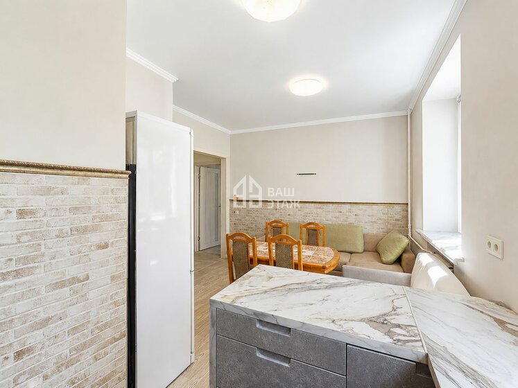 72 м², 2-комнатная квартира 40 000 ₽ в месяц - изображение 69
