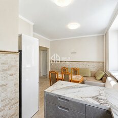 Квартира 41,4 м², 2-комнатная - изображение 3
