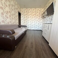Квартира 39,9 м², 1-комнатная - изображение 5