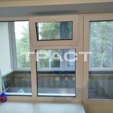 Квартира 30 м², 1-комнатная - изображение 2