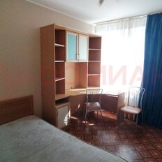 Квартира 63,6 м², 3-комнатная - изображение 5