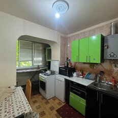 Квартира 46 м², 2-комнатная - изображение 5