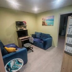 Квартира 37,4 м², 1-комнатная - изображение 4