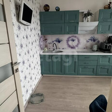 Квартира 44,8 м², 1-комнатная - изображение 2