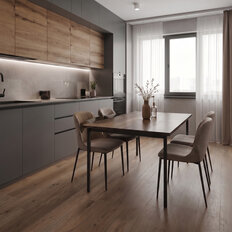 Квартира 28,2 м², студия - изображение 4
