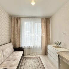 Квартира 22 м², студия - изображение 2