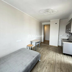 Квартира 24,2 м², студия - изображение 4