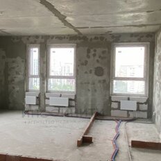 Квартира 38,7 м², 2-комнатная - изображение 2