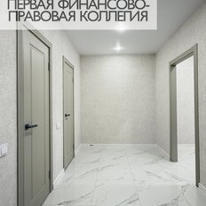 Квартира 64 м², 2-комнатная - изображение 5
