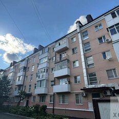 Квартира 28,1 м², 1-комнатная - изображение 1