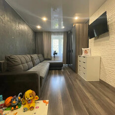 Квартира 44,3 м², 2-комнатная - изображение 1