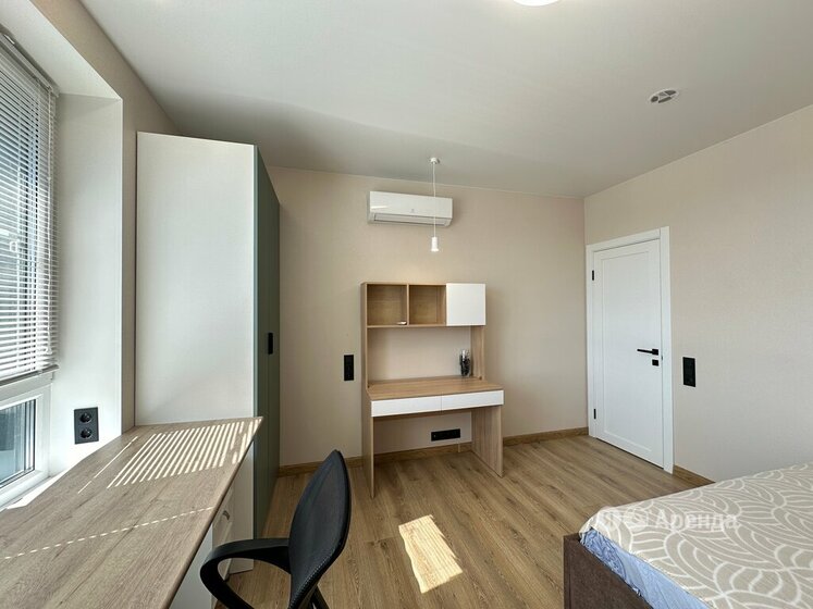34 м², 1-комнатные апартаменты 82 500 ₽ в месяц - изображение 40