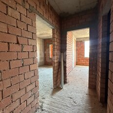 Квартира 46 м², 1-комнатная - изображение 2