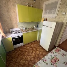 Квартира 32,9 м², 1-комнатная - изображение 5