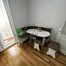 Квартира 37,3 м², 1-комнатная - изображение 4