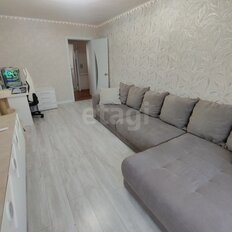 Квартира 48,2 м², 2-комнатная - изображение 4