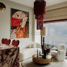Квартира 43,2 м², 1-комнатная - изображение 5