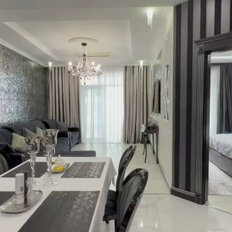 Квартира 72 м², 2-комнатная - изображение 1