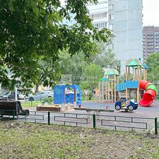 Квартира 55,2 м², 3-комнатная - изображение 1