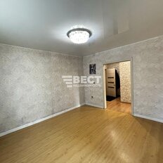 Квартира 40,8 м², 2-комнатная - изображение 4