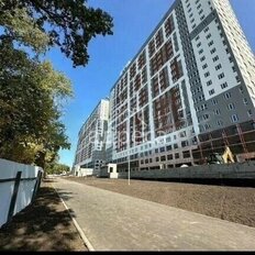 Квартира 40,8 м², 1-комнатная - изображение 2