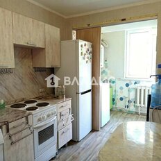 Квартира 63 м², 3-комнатная - изображение 1