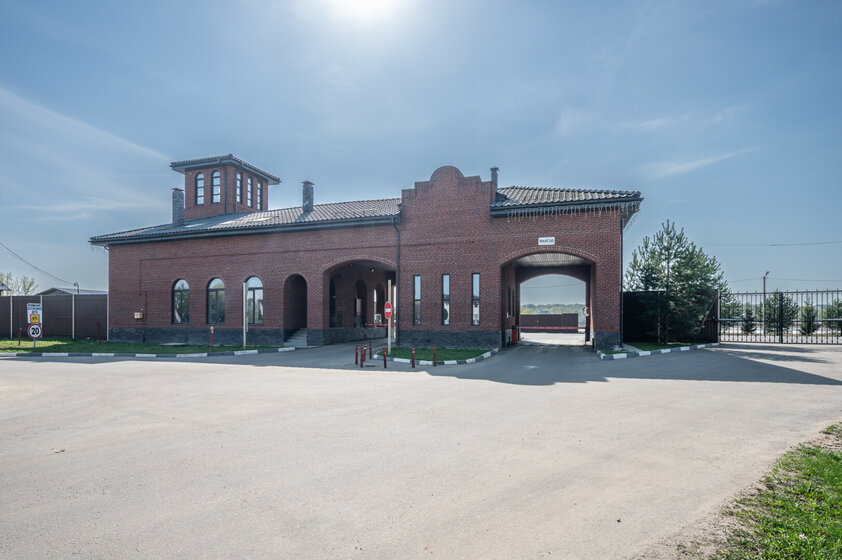 10,5 сотки, участок 16 500 000 ₽ - изображение 49
