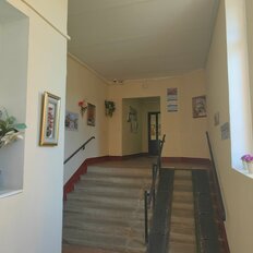 Квартира 40,6 м², 1-комнатная - изображение 5