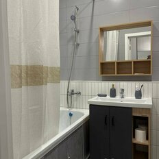 Квартира 40 м², 2-комнатная - изображение 5