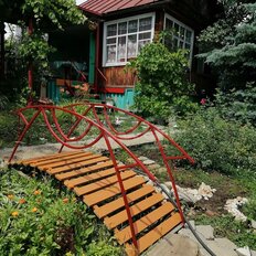 дом + 6,1 сотки, участок - изображение 1