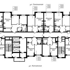 Квартира 31,4 м², студия - изображение 4