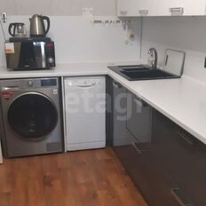 Квартира 50,9 м², 2-комнатная - изображение 1