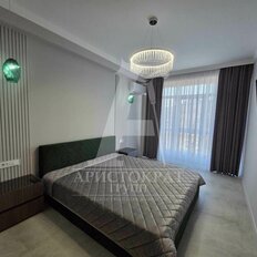 Квартира 86 м², 2-комнатная - изображение 1