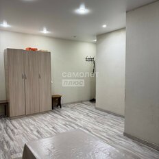 Квартира 42,8 м², 2-комнатная - изображение 4