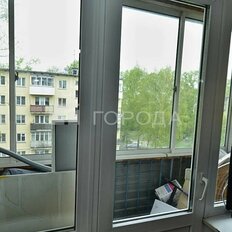 Квартира 47,5 м², 2-комнатная - изображение 3
