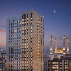 Квартира 96,4 м², 4-комнатная - изображение 4