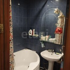 Квартира 54,6 м², 2-комнатная - изображение 4