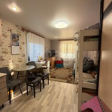 Квартира 20 м², студия - изображение 5