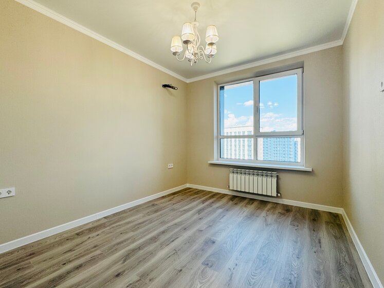 35 м², 1-комнатная квартира 6 950 000 ₽ - изображение 66