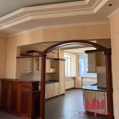 Квартира 196,1 м², 5-комнатная - изображение 1